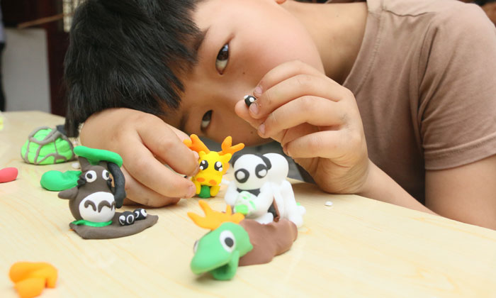 河南夏令營小學(xué)生多少錢