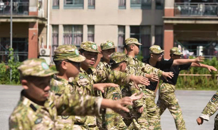 河南西峽夏令營(yíng)在哪里