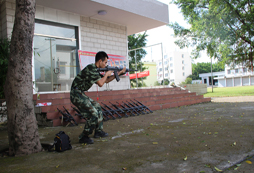 2024河南軍事夏令營(yíng)報(bào)名開始了嗎？