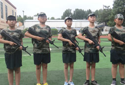 參加河南青少年拓展夏令營對(duì)孩子的成長有什么幫助？