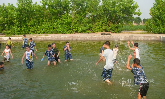 河南省國(guó)防教育基地夏令營(yíng)如何？