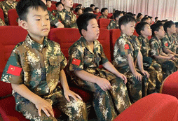 河南偃師有哪些小學(xué)生夏令營(yíng)