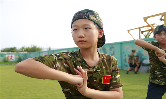河南小學(xué)生夏令營有哪些