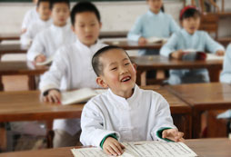 河南小學(xué)生夏令營(yíng)哪家好？爆款課程推薦