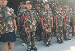 河南軍事夏令營(yíng)推出的課程有哪些？