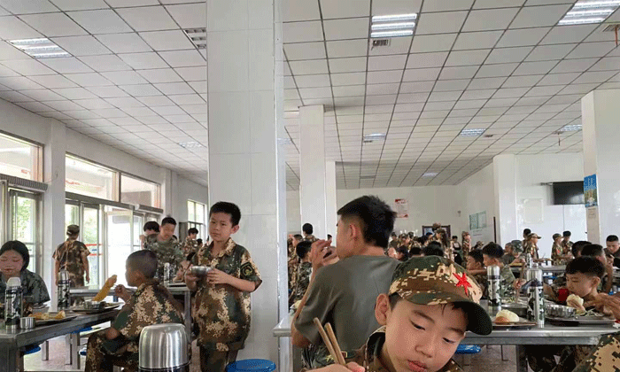 河南夏令營(yíng)在哪里