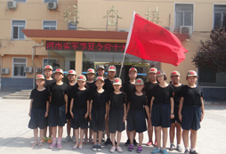 暑期女孩子的河南夏令營有哪些？