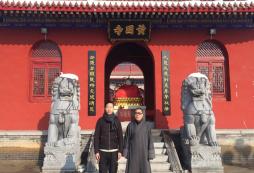 河南武術(shù)夏令營適合多大年齡的孩子