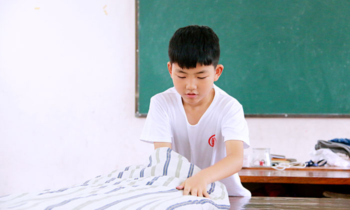 漯河中學(xué)生夏令營活動(dòng)有哪些