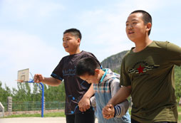 河南漯河中學生夏令營活動有哪些