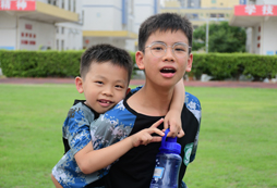 河源市少年夏令營有哪些？