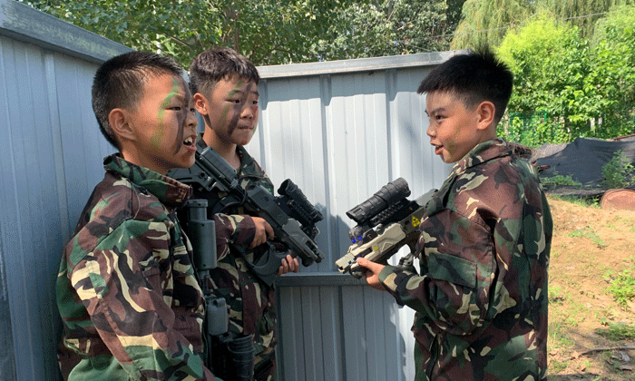 青少年參加河源軍事夏令營活動有哪些？.gif