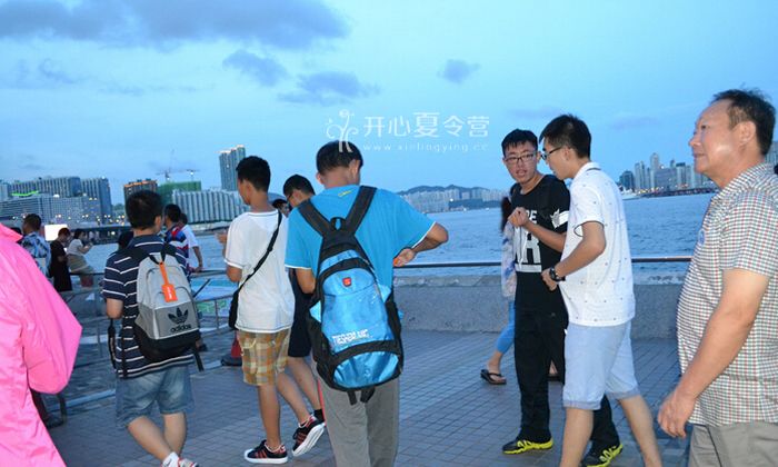 美國(guó)HH基金游學(xué)招生詳情供家長(zhǎng)參考！