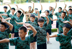 軍體拳