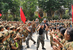 大合唱