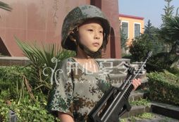驅(qū)逐孩子心中失敗的陰影
