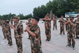 河南軍事夏令營(yíng)的主題課程及科目分類