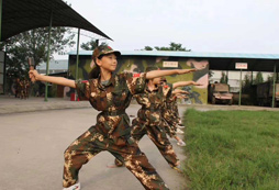 河南軍事夏令營(yíng)報(bào)名須知有哪些？