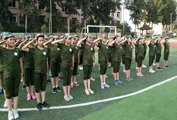 河南軍事夏令營有什么特色？