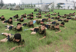 參加河南軍事夏令營對孩子產(chǎn)生哪些影響？