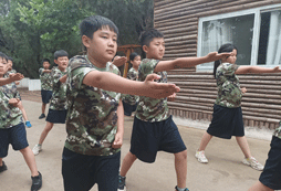 河南國防軍事夏令營怎么樣？