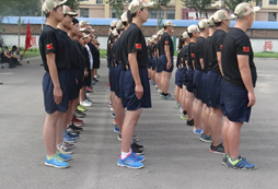 感恩河南軍事夏令營(yíng)，夢(mèng)想重新燃起的地方