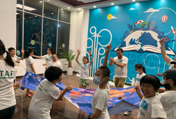 香港游學(xué)夏令營(yíng)幫助孩子開(kāi)闊眼界