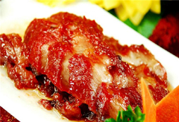 香港特色經(jīng)典小吃