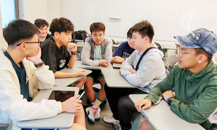 香港小學生游學夏令營推薦