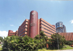 香港高校為何很吸引人