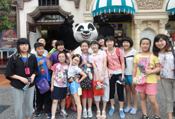 參加香港游學夏令營的好處有哪些？