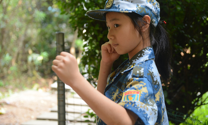 觸摸真實(shí)軍事武器了解軍事武器構(gòu)造