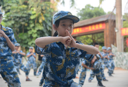 軍體拳訓(xùn)練