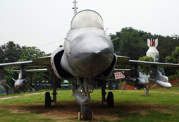 黃埔名將夏令營模型飛機