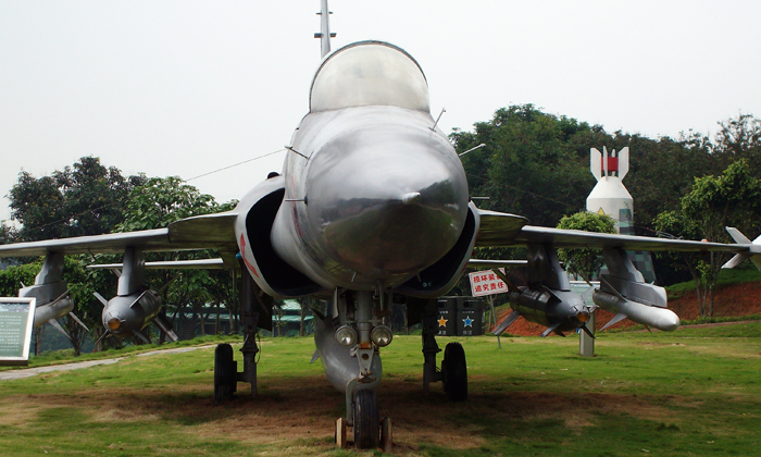 黃埔名將夏令營(yíng)模型飛機(jī)