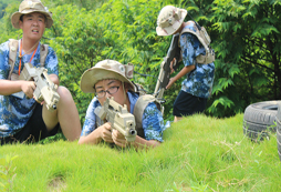 黃埔名將軍事夏令營的口碑如何？