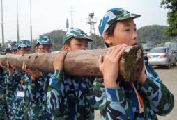 黃埔名將軍事夏令營培養(yǎng)卓越青年