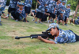 參加黃埔名將軍事夏令營(yíng)的收獲有哪些