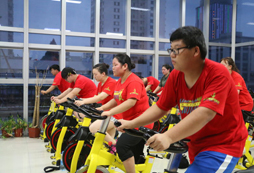 讓學(xué)員在短時間內(nèi)達到減肥最佳效果