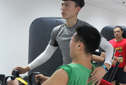 低強度較長時間有氧運動幫助快速燃燒脂肪