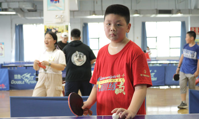 10歲兒童100斤怎樣減肥