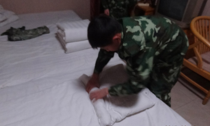 整理內(nèi)務(wù)之疊方塊