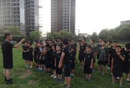團隊競技活動
