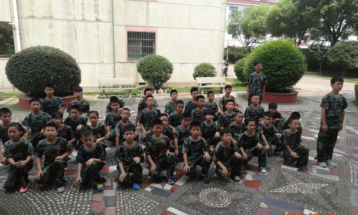 軍旅文化生活體驗