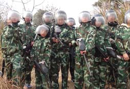 青少年參加南昌軍事夏令營(yíng)有什么意義？