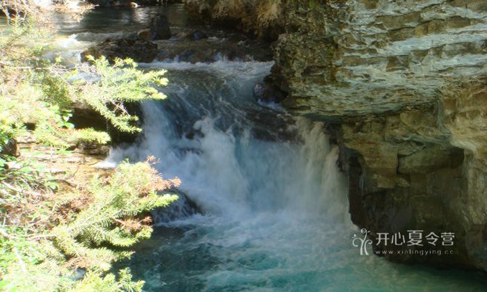 在游學(xué)中收獲美麗的風(fēng)景