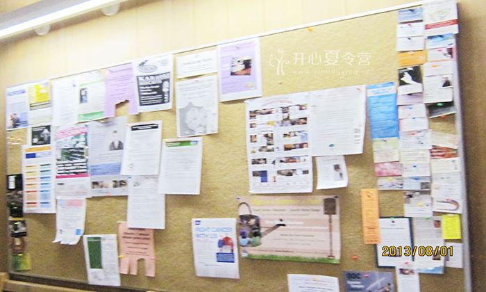 環(huán)球雅思國際游學(xué)孩子的收獲