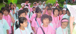 參加2024環(huán)球雅思游學(xué)夏令營(yíng)的好處