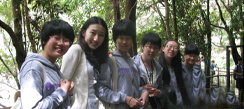 環(huán)球雅思游學(xué)夏令營(yíng)介紹英國(guó)人的飲食習(xí)慣
