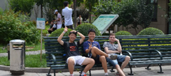 上海環(huán)球雅思游學(xué)的師資及服務(wù)標(biāo)準(zhǔn)如何呢？